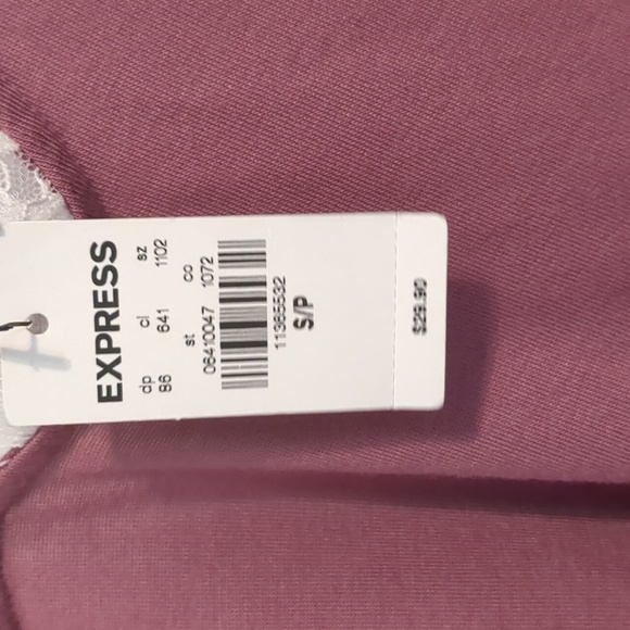 New express top - Picture 4 of 4